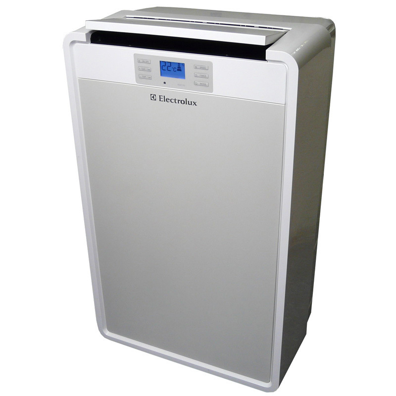   Electrolux Eacm 10 Dr N3  -  3