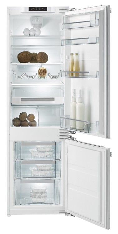 Встраиваемы Холодильник Инструкция