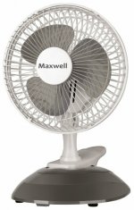Купить «Вентилятор Maxwell MW-3548 GY» по выгодной цене в интернет-магазине «Лаукар»