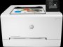 Лазерный принтер HP Color LaserJet Pro M255dw 