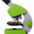 Микроскоп Bresser Junior 40x-640x, зеленый — фото 15 / 21