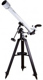Телескоп Bresser Classic 60/900 EQ — фото 1 / 11