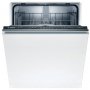 Встраиваемая посудомоечная машина Bosch SMV 25DX01 R