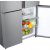 Холодильник Haier HTF-610DM7RU — фото 5 / 10