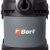 Строительный пылесос Bort BAX-1520 Smart Clean [98291148] — фото 4 / 7