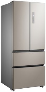 Холодильник Бирюса FD 431 I — фото 1 / 2