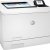 Лазерный принтер HP Color LaserJet Pro M455dn — фото 4 / 6