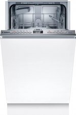 Встраиваемая посудомоечная машина Bosch SRH 4HKX11R — фото 1 / 5