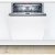 Встраиваемая посудомоечная машина Bosch SMV 6ZCX00E — фото 4 / 4