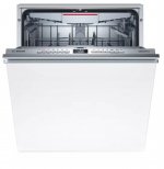 Встраиваемая посудомоечная машина Bosch SMV 4ECX26E — фото 1 / 4