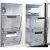 Холодильник Kuppersberg NMFV 18591 DX — фото 8 / 7