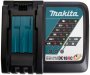 Зарядное устройство Makita DC18RC [630793-1]