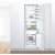 Встраиваемый холодильник Bosch KIS 87AFE0 — фото 5 / 8
