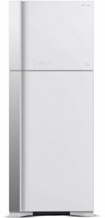Холодильник Hitachi R-VG 540 PUC7 GPW — фото 1 / 4