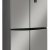 Холодильник Weissgauff WCD 450 X — фото 6 / 11