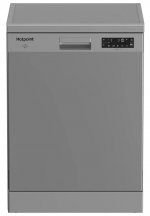 Посудомоечная машина Hotpoint-Ariston HF 5C84 DW X [869894700030] — фото 1 / 3
