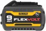 Аккумулятор DeWALT FLEXVOLT DCB547G-XJ