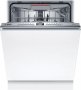 Встраиваемая посудомоечная машина Bosch SMV 6ZCX13 E