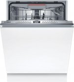 Встраиваемая посудомоечная машина Bosch SMV 6ZCX13 E — фото 1 / 8