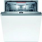 Встраиваемая посудомоечная машина Bosch SMV4HVX37E — фото 1 / 8