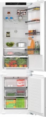 Встраиваемый холодильник Bosch KIN 96VFD0 — фото 1 / 3